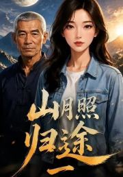 山月照归途一