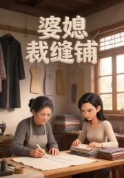 婆媳裁缝铺