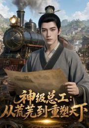 神级总工：从荒芜到重塑天下